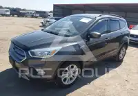 2018 Ford ESCAPE фото