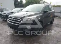 2018 Ford ESCAPE фото