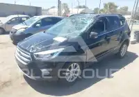 2018 Ford ESCAPE фото