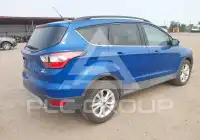 2018 Ford ESCAPE фото