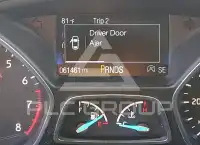 2018 Ford ESCAPE фото