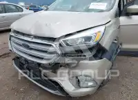 2018 Ford ESCAPE photo