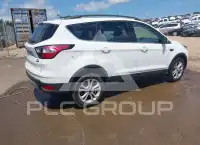 2018 Ford ESCAPE photo