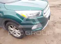 2018 Ford ESCAPE photo
