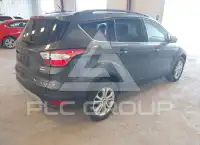 2018 Ford ESCAPE фото