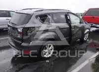 2018 Ford ESCAPE фото