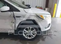 2018 Ford ESCAPE фото