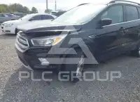 2018 Ford ESCAPE фото