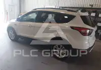 2018 Ford ESCAPE фото