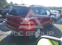 2018 Ford ESCAPE фото