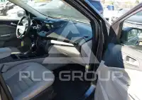2018 Ford ESCAPE фото