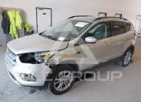 2018 Ford ESCAPE фото