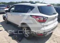2018 Ford ESCAPE photo