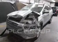 2018 Ford ESCAPE фото
