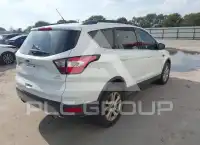 2018 Ford ESCAPE photo