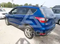 2018 Ford ESCAPE photo