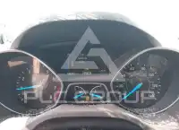 2018 Ford ESCAPE photo