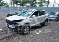 2018 Ford ESCAPE фото