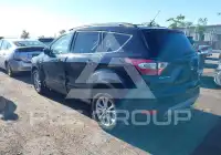 2018 Ford ESCAPE photo