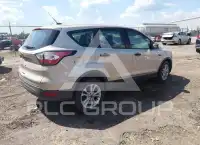 2018 Ford ESCAPE photo