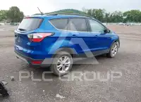 2018 Ford ESCAPE фото