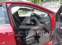 2018 Ford ESCAPE фото
