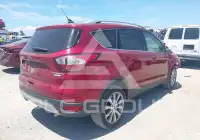 2018 Ford ESCAPE фото