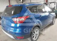 2018 Ford ESCAPE фото