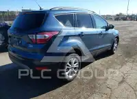 2018 Ford ESCAPE фото