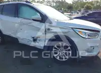 2018 Ford ESCAPE фото