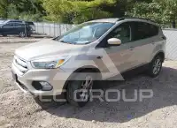 2018 Ford ESCAPE photo