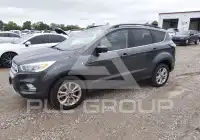 2018 Ford ESCAPE фото
