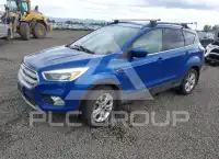 2018 Ford ESCAPE фото