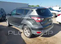 2018 Ford ESCAPE photo