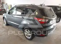 2018 Ford ESCAPE photo