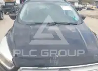2018 Ford ESCAPE photo