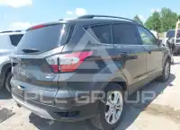2018 Ford ESCAPE фото