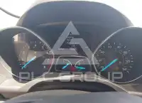 2018 Ford ESCAPE photo