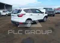 2018 Ford ESCAPE фото