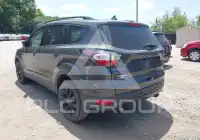 2018 Ford ESCAPE фото
