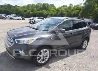 2018 Ford ESCAPE photo