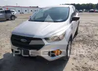 2018 Ford ESCAPE фото