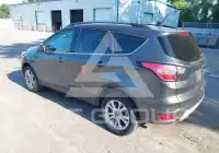 2018 Ford ESCAPE фото
