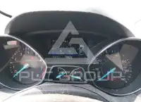 2018 Ford ESCAPE photo
