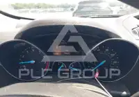 2018 Ford ESCAPE photo