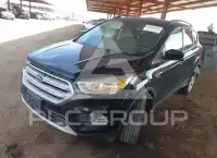 2018 Ford ESCAPE фото