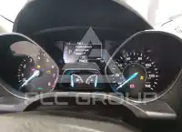 2018 Ford ESCAPE photo