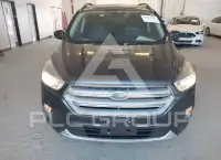 2018 Ford ESCAPE фото