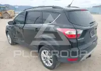 2018 Ford ESCAPE фото