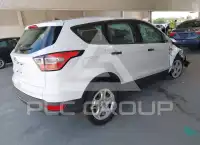 2018 Ford ESCAPE фото